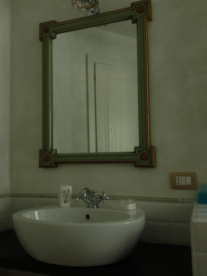 Bed and Breakfast Il Casale San Martino Norcia Zimmer foto