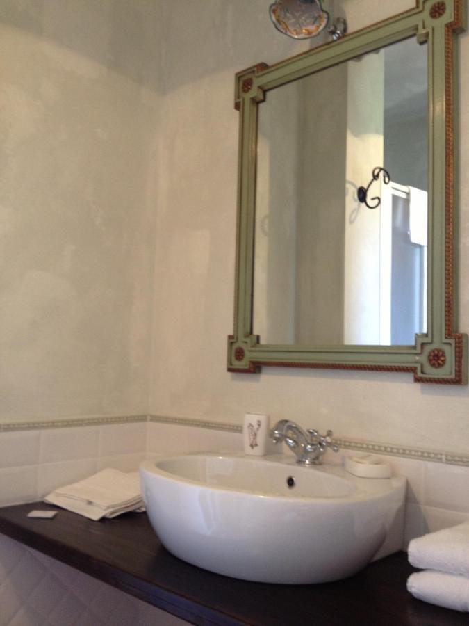 Bed and Breakfast Il Casale San Martino Norcia Zimmer foto