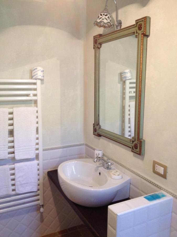 Bed and Breakfast Il Casale San Martino Norcia Exterior foto